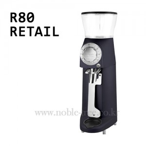 COMPAK GRINDER R80 RETAIL